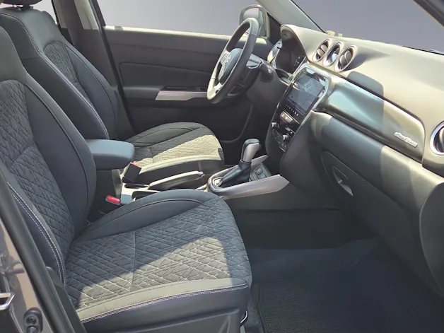 Suzuki Vitara 1.4 T Compact Top Hybrid 4x4