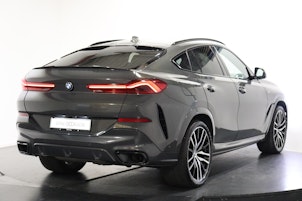 Vehicle image BMW X6 40d xDrive