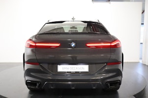 Vehicle image BMW X6 40d xDrive
