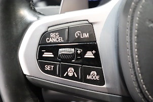 Vehicle image BMW X6 40d xDrive