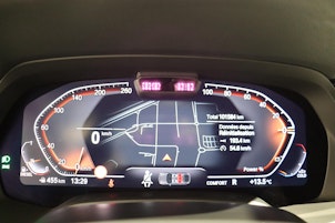 Vehicle image BMW X6 40d xDrive