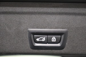 Vehicle image BMW X6 40d xDrive