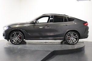 Vehicle image BMW X6 40d xDrive