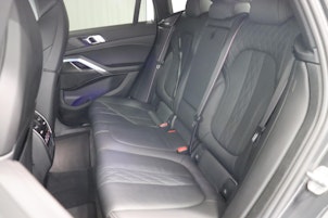 Vehicle image BMW X6 40d xDrive