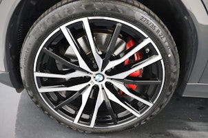 Vehicle image BMW X6 40d xDrive