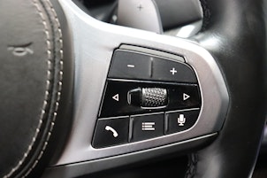 Vehicle image BMW X6 40d xDrive