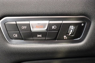 Vehicle image BMW X6 40d xDrive