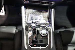 Vehicle image BMW X6 40d xDrive