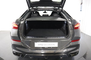 Vehicle image BMW X6 40d xDrive