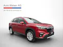 Suzuki S-Cross 1.4 T Compact+ Hybrid 4x4