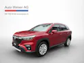 Suzuki S-Cross 1.4 T Compact+ Hybrid 4x4