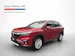 Suzuki S-Cross 1.4 T Compact+ Hybrid 4x4