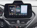 Suzuki S-Cross 1.4 T Compact+ Hybrid 4x4