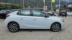 Opel Corsa 1.2 T Hybrid GS