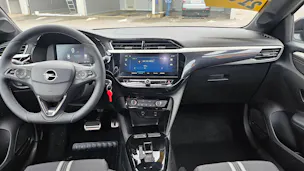 Opel Corsa 1.2 T Hybrid GS