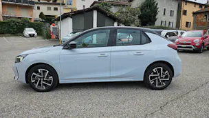 Opel Corsa 1.2 T Hybrid GS