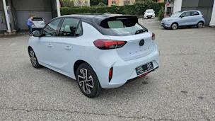 Opel Corsa 1.2 T Hybrid GS