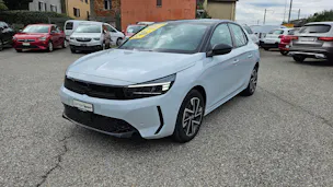 Opel Corsa 1.2 T Hybrid GS