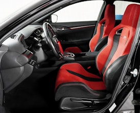 Vehicle image HONDA Civic 2.0 VTEC Type R GT