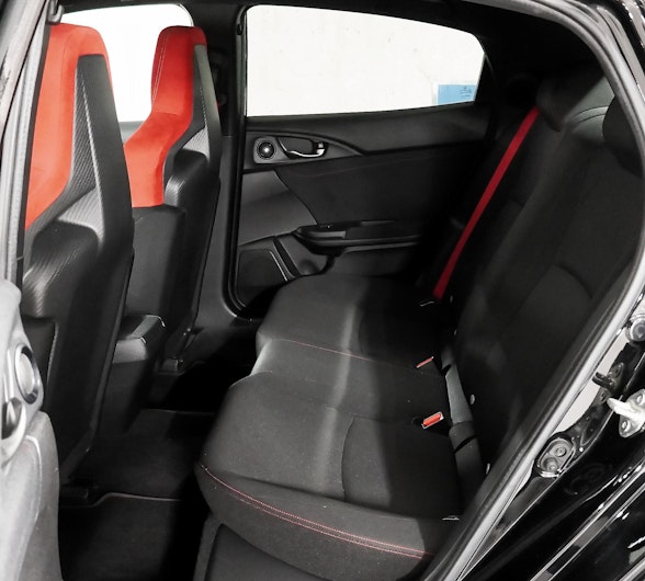 Vehicle image HONDA CIVIC