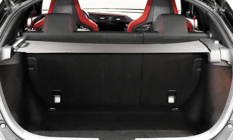 Vehicle image HONDA CIVIC