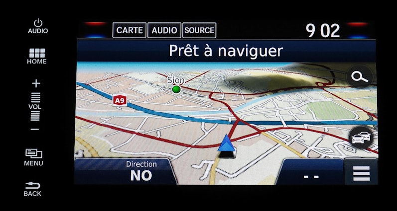 Vehicle image HONDA CIVIC