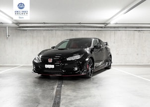 Vehicle image HONDA Civic 2.0 VTEC Type R GT