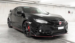 Vehicle image HONDA Civic 2.0 VTEC Type R GT