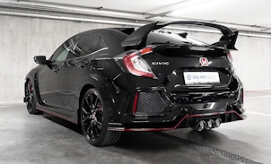 Vehicle image HONDA Civic 2.0 VTEC Type R GT