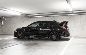 Vehicle image HONDA Civic 2.0 VTEC Type R GT