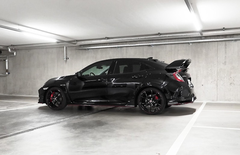 Vehicle image HONDA CIVIC