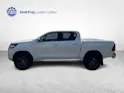 Toyota Hilux Double Cab.-Pick-up 2.8 D-4D MHEV 204 Style