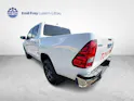 Toyota Hilux Double Cab.-Pick-up 2.8 D-4D MHEV 204 Style