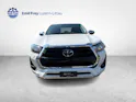 Toyota Hilux Double Cab.-Pick-up 2.8 D-4D MHEV 204 Style