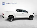 Toyota Hilux Double Cab.-Pick-up 2.8 D-4D MHEV 204 Style