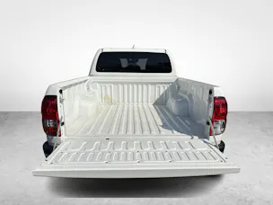 Toyota Hilux Double Cab.-Pick-up 2.8 D-4D MHEV 204 Style