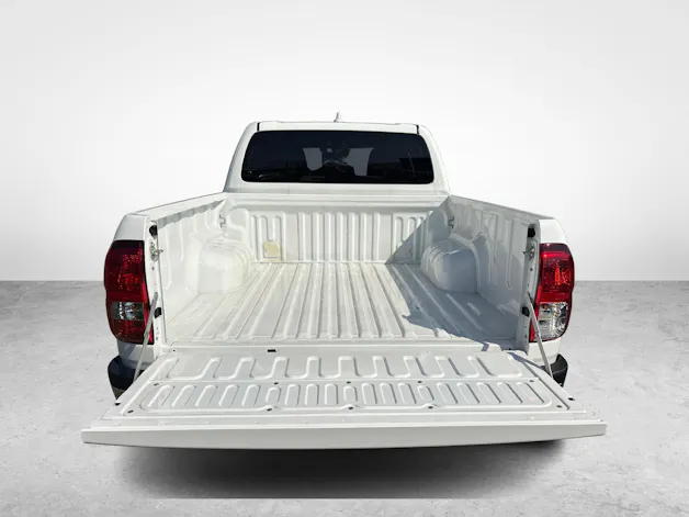 Toyota Hilux Double Cab.-Pick-up 2.8 D-4D MHEV 204 Style
