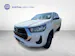 Toyota Hilux Double Cab.-Pick-up 2.8 D-4D MHEV 204 Style