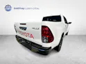 Toyota Hilux Double Cab.-Pick-up 2.8 D-4D MHEV 204 Style