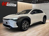 First vehicle image