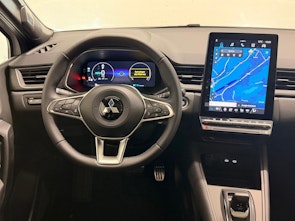 Vehicle image MITSUBISHI Grandis 1.8 HEV Instyle