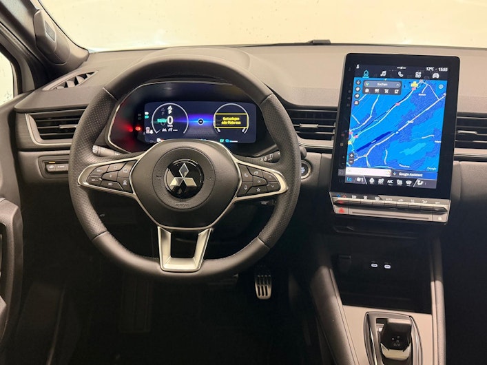 Vehicle image MITSUBISHI GRANDIS