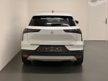 MITSUBISHI GRANDIS 15