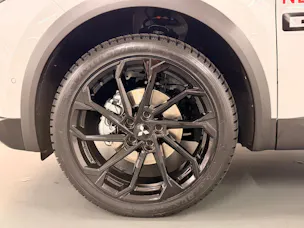 Mitsubishi Grandis 1.8 HEV Instyle
