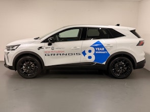 Vehicle image MITSUBISHI Grandis 1.8 HEV Instyle