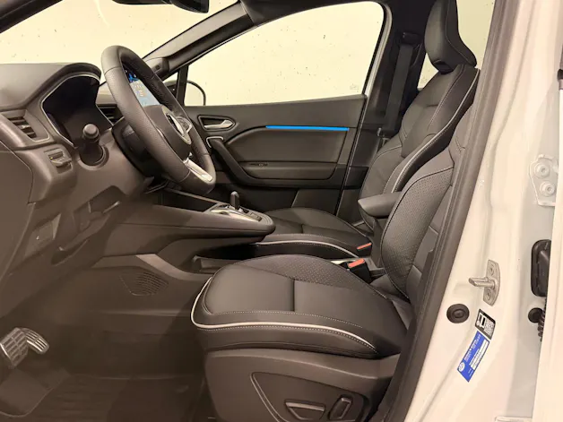 Mitsubishi Grandis 1.8 HEV Instyle