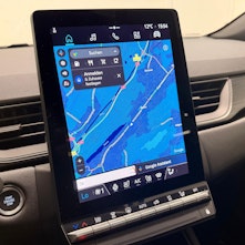 Vehicle image MITSUBISHI Grandis 1.8 HEV Instyle