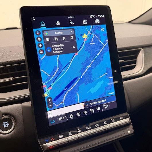 Vehicle image MITSUBISHI GRANDIS