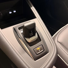 Vehicle image MITSUBISHI Grandis 1.8 HEV Instyle