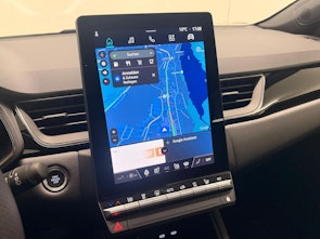 Vehicle image MITSUBISHI Grandis 1.8 HEV Intense